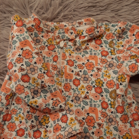 Girls 3-6 month Set - Picture 7 of 9